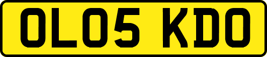 OL05KDO