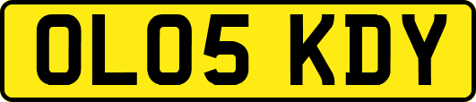 OL05KDY