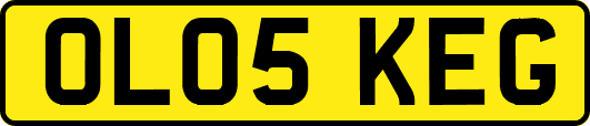 OL05KEG
