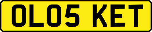 OL05KET