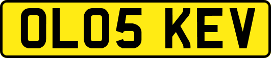 OL05KEV