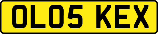 OL05KEX