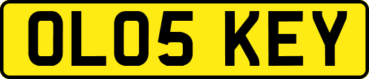 OL05KEY