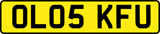 OL05KFU