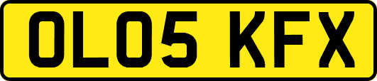 OL05KFX