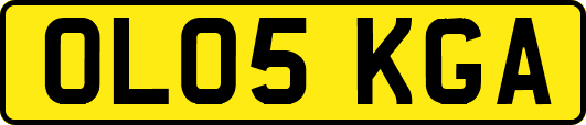 OL05KGA