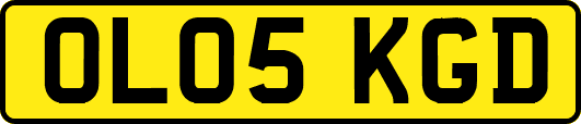 OL05KGD