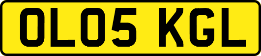 OL05KGL
