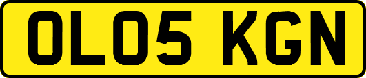 OL05KGN