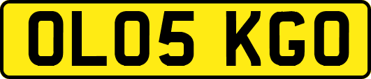 OL05KGO
