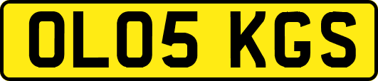 OL05KGS