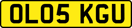 OL05KGU