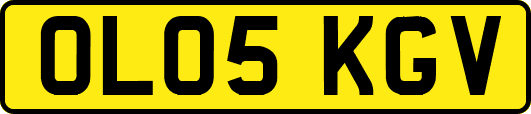 OL05KGV