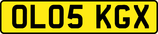 OL05KGX