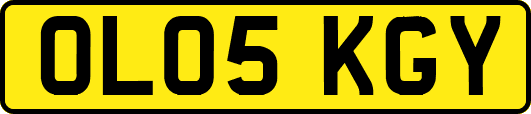 OL05KGY