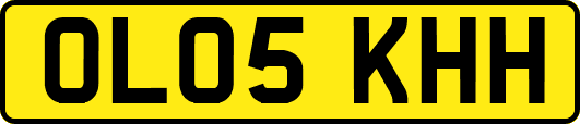 OL05KHH