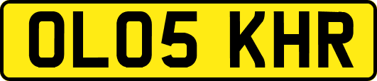 OL05KHR