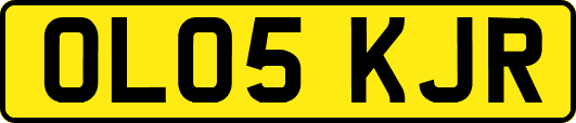 OL05KJR