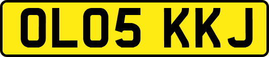 OL05KKJ
