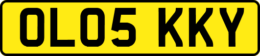OL05KKY
