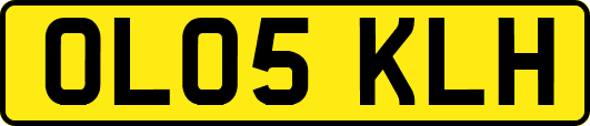 OL05KLH