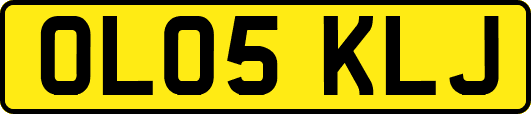 OL05KLJ
