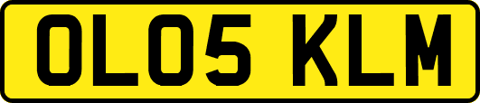 OL05KLM