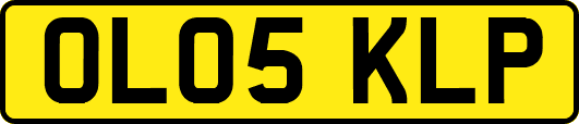 OL05KLP