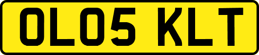 OL05KLT