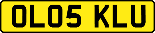 OL05KLU