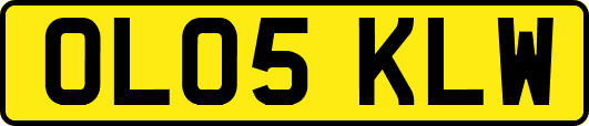 OL05KLW