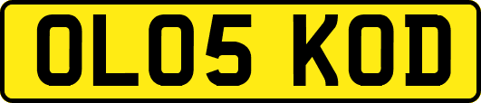 OL05KOD