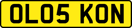 OL05KON