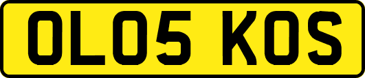 OL05KOS