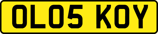 OL05KOY