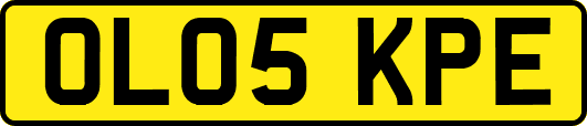 OL05KPE