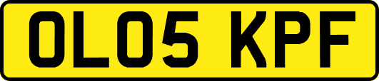 OL05KPF