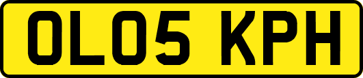 OL05KPH