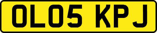 OL05KPJ
