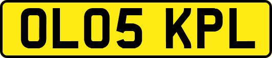 OL05KPL
