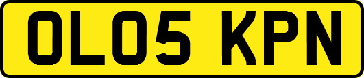 OL05KPN