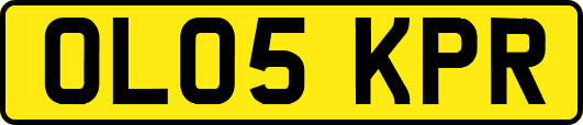 OL05KPR