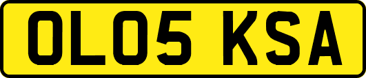OL05KSA
