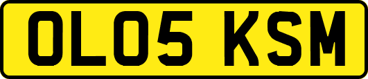 OL05KSM