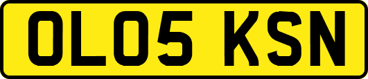 OL05KSN