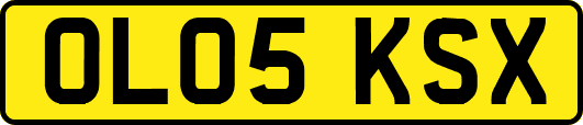 OL05KSX