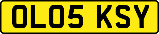 OL05KSY