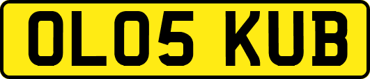 OL05KUB