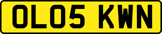 OL05KWN