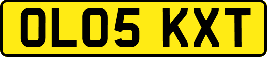 OL05KXT